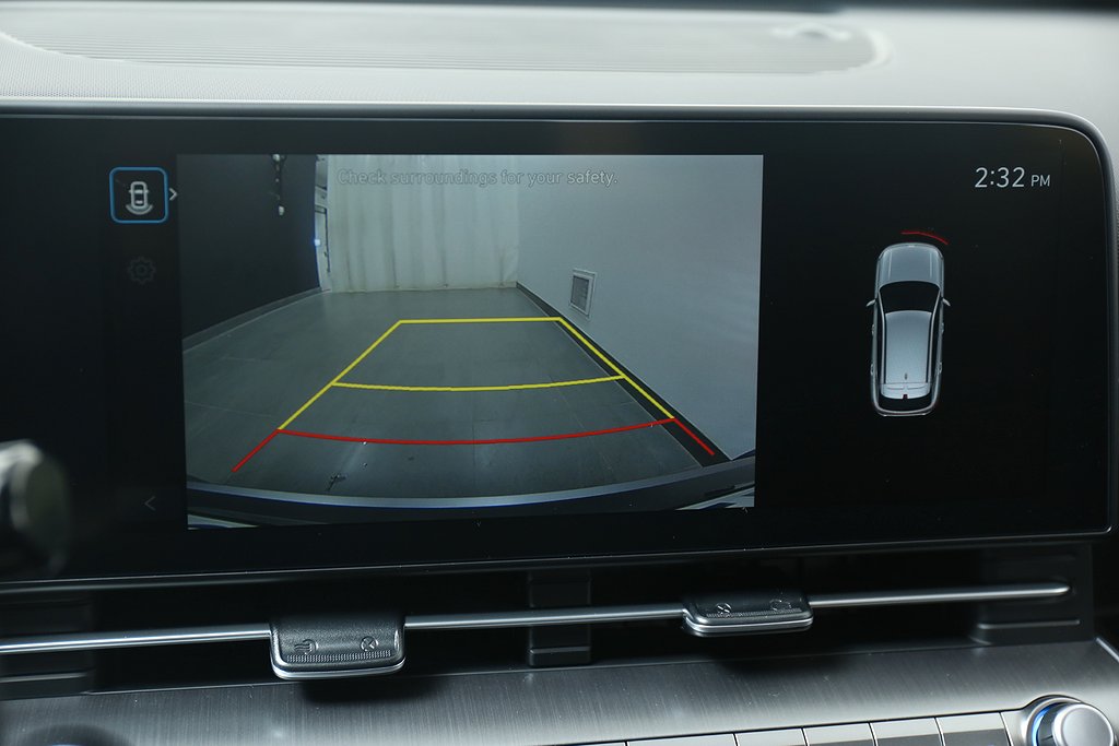 Hyundai Kona 1.0T  Essential Automat - Privatleasing 2025