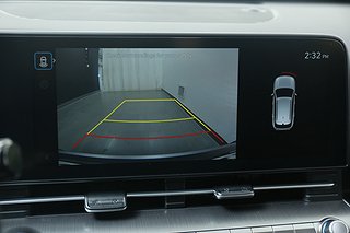 SUV Hyundai Kona 21 av 23