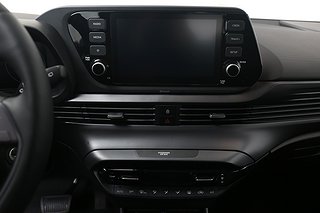 Halvkombi Hyundai i20 14 av 19
