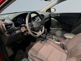 Hyundai IONIQ Plug-in 1.6 Premium Plus Psens Kamera Mvärm GPS SoV – bild 8