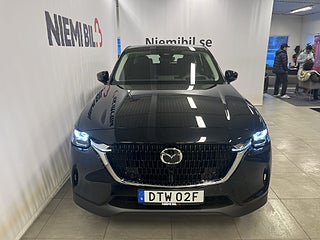 Mazda CX-60 PHEV AWD 63km Range/10 Års Garanti/LAGERBIL