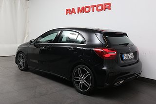 Halvkombi Mercedes-Benz A 5 av 22