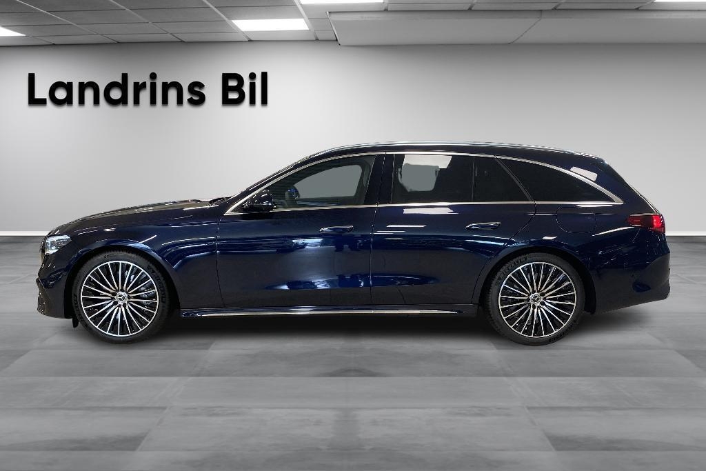 Mercedes-Benz E 2026, bild 4/31