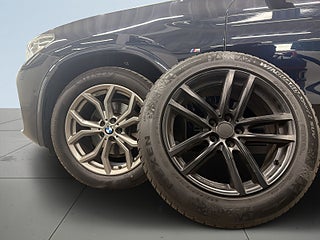 BMW X3 xDrive20i M Sport S&V/Kamera/Drag/Ambient/Mvärm/HiFi