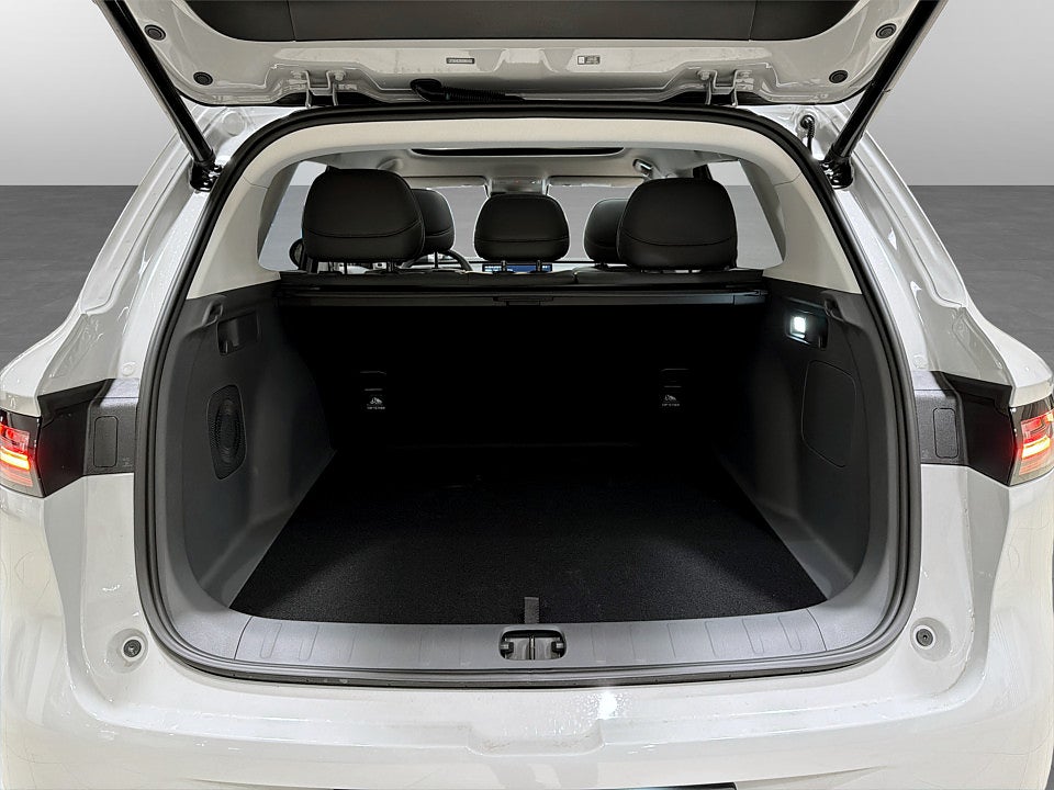 Bild på Leapmotor B10 Design EREV Räckvidd WLTP 900km