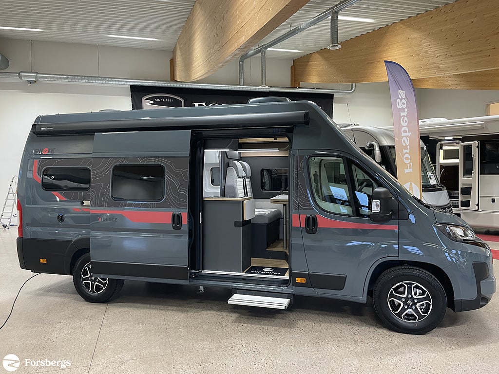 Pilote V633 M EVIDENCÈ / Lanzarotegrå