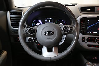 Kombi Kia Soul 15 av 27