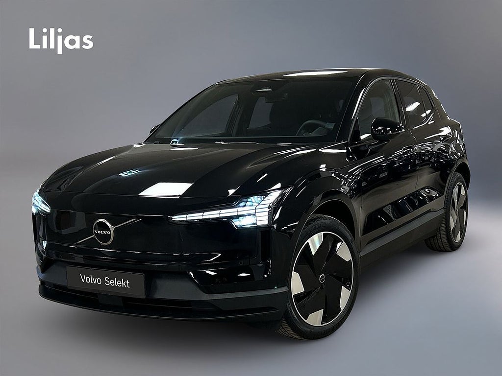 Volvo EX30 Single Motor Extended R Plus//Adaptiv Farthållare//
