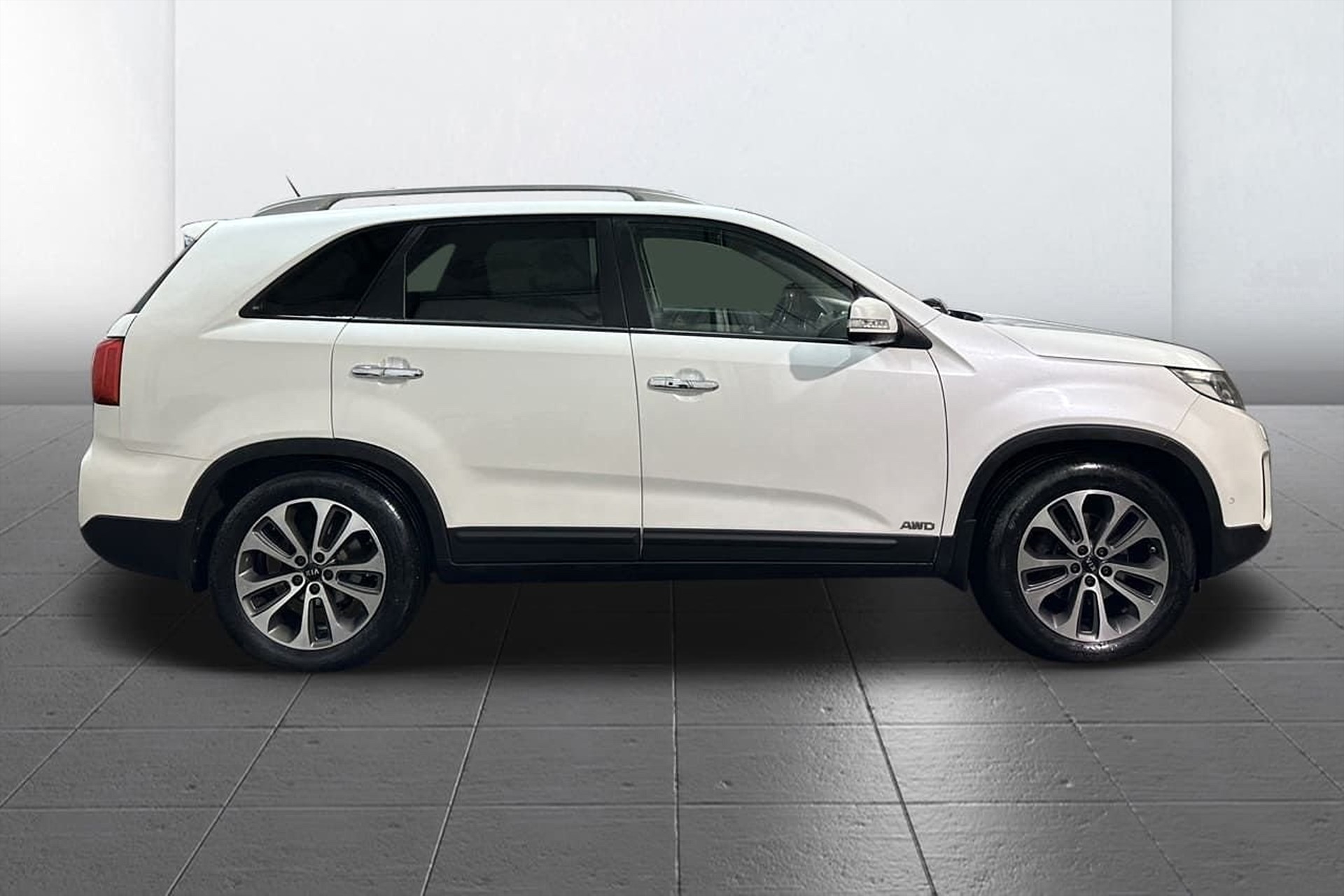 Kia Sorento 2.2 CRDi 2013, bild 5/10