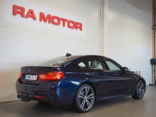 Sportkupé BMW 435 4 av 25