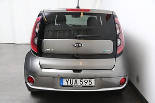 Kombi Kia Soul 7 av 23