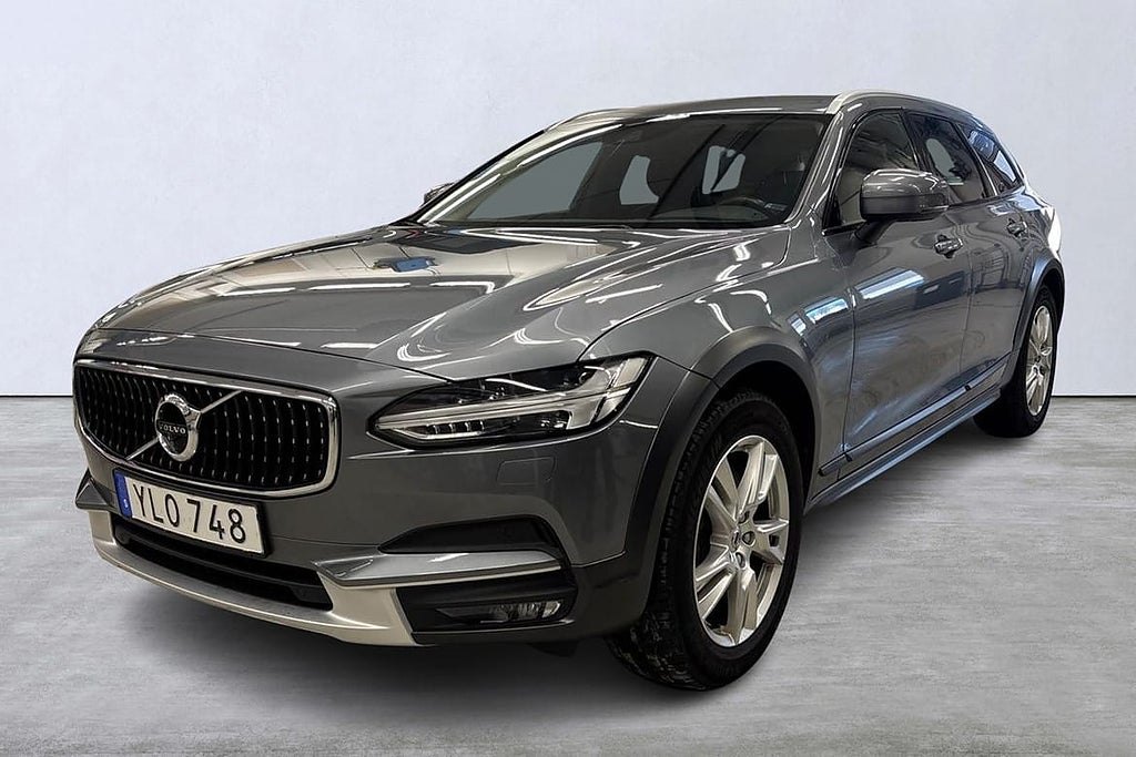Volvo V90 Cross Country D4 AWD Business Adv