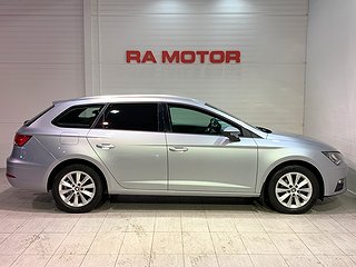Kombi Seat Leon ST 9 av 24