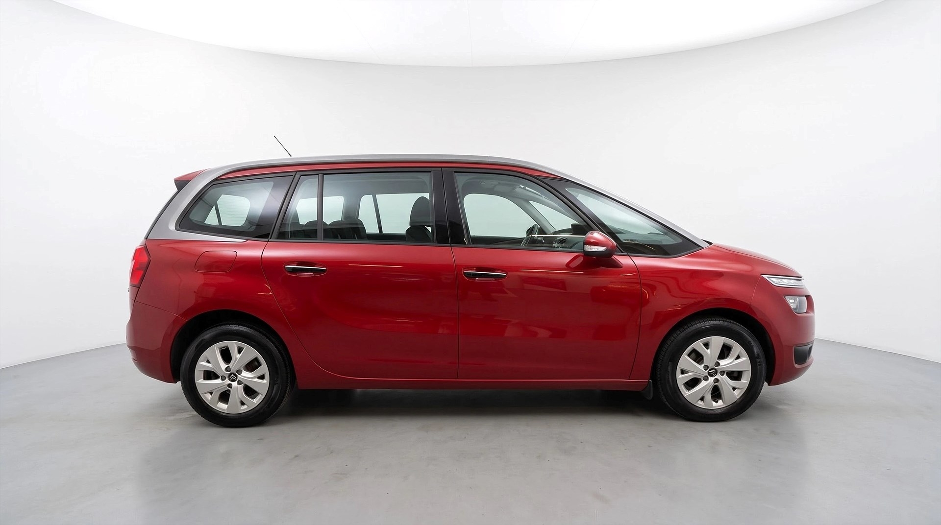 Citroen Grand C4 Picasso 2014, bild 4/82