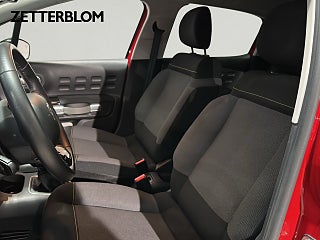 Halvkombi Citroën C3 7 av 17