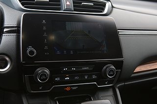 SUV Honda CR-V 12 av 15