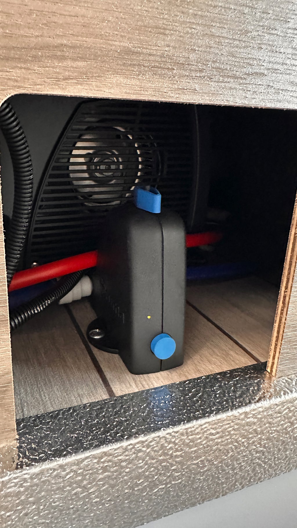 Roller Team 285 TL  RT Kronos, Automat, taksäng, 165 hk thumbnail