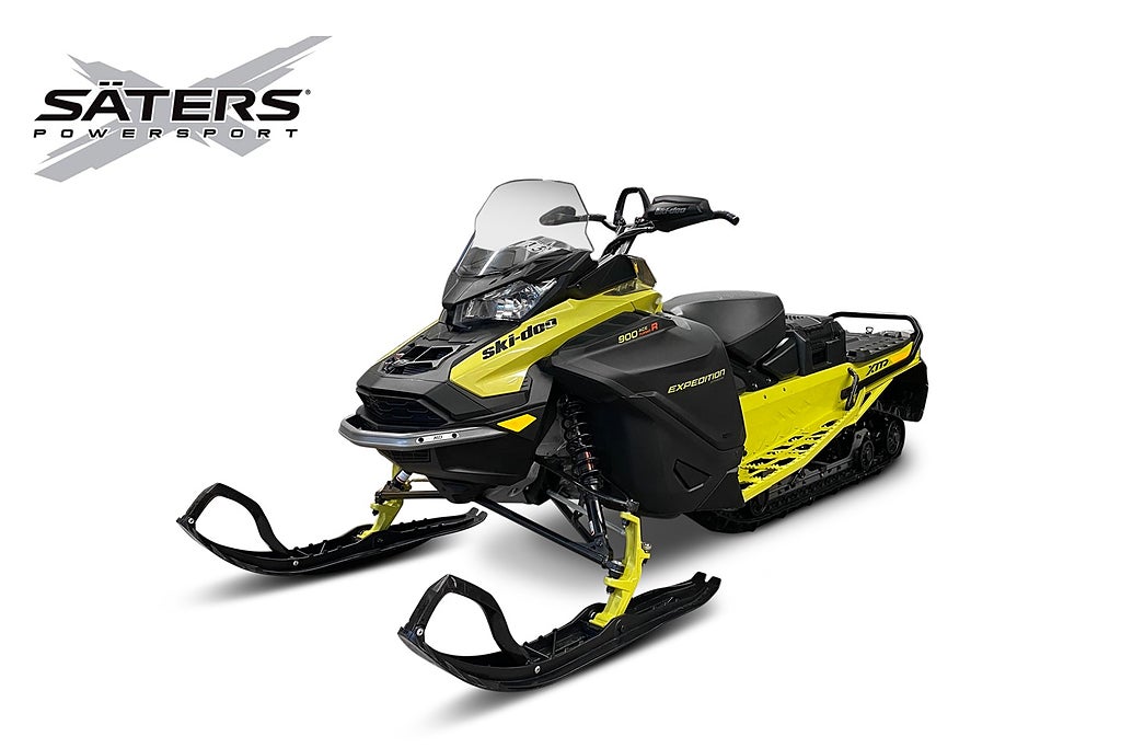 Ski-Doo Ski-doo Expedition Extreme 900 ACE Turbo R *Momsad*