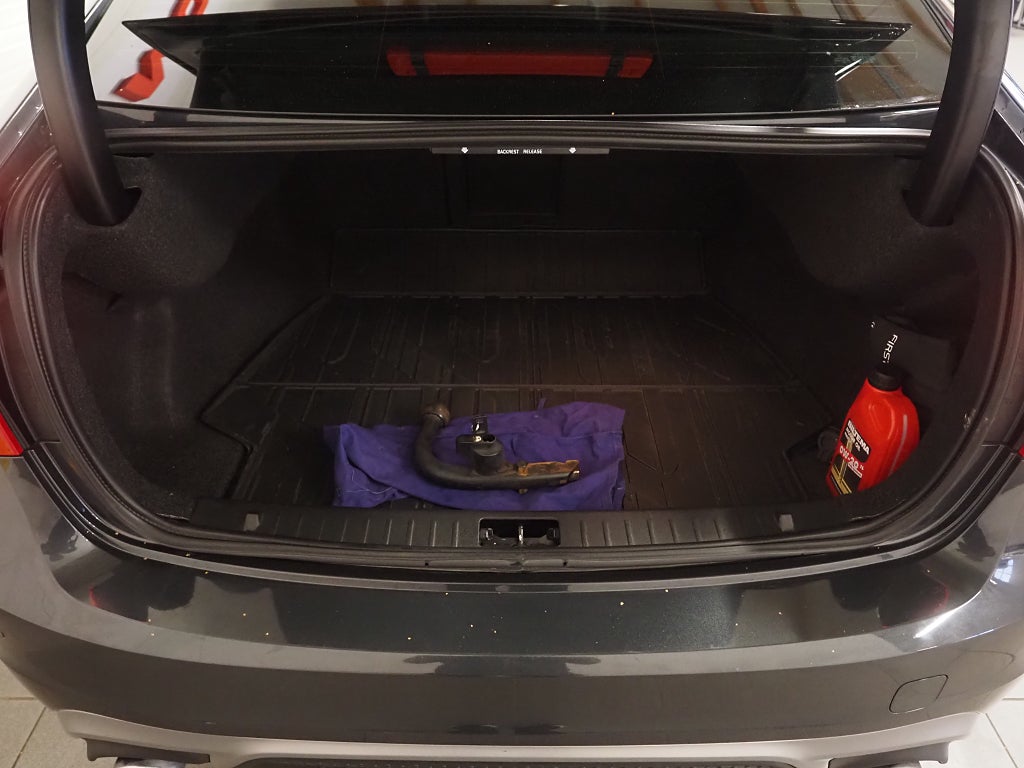 Volvo S60 D4 190hk R-Design BE Pro Taklucka|Kamera|H/K|Drag 2016