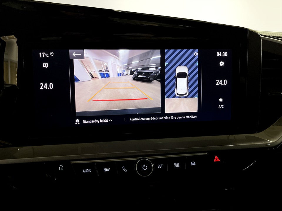Bild på Opel Mokka Ultimate 1.2 Turbo 130hk Aut B-KAMERA CARPLAY
