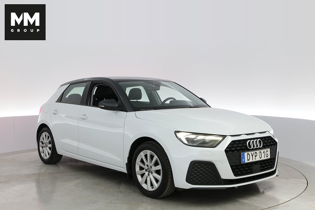 Audi A1 Sportback 30 TFSI S Tronic Proline Advanced /Aut