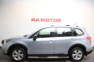 SUV Subaru Forester 2 av 29