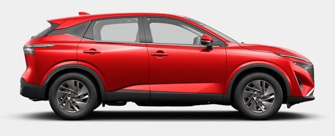 Nissan Qashqai ACENTA E-POWER AUT Ink Service