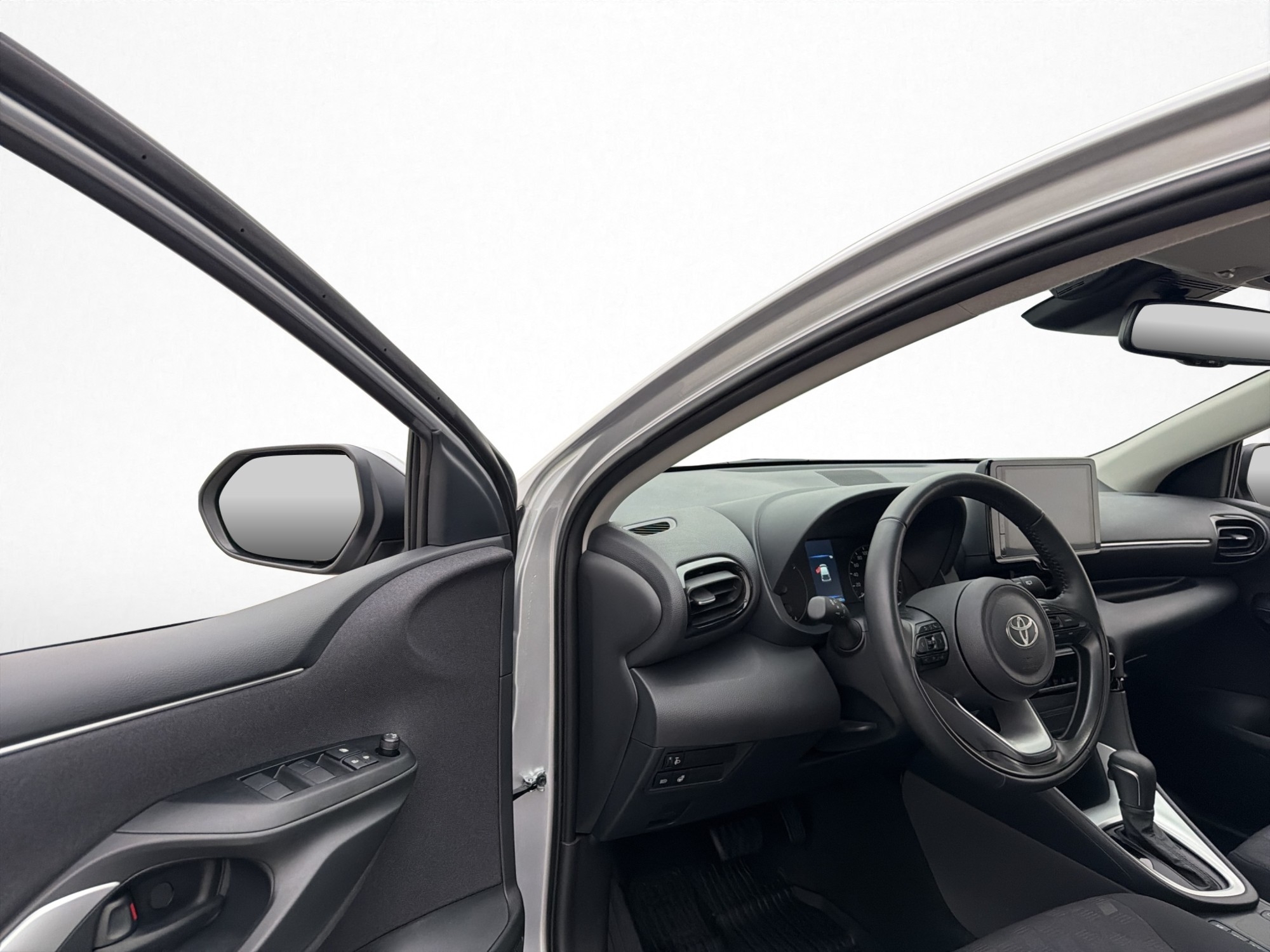 Toyota Yaris 1.5 Hybrid 116 2026, bild 10/10