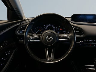 Mazda CX-30 2.0 SKYACTIV-X M Hybrid Drag/P-Sens/Kamera/MoK/SoV-Däck – bild 9