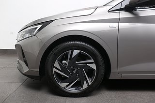 Halvkombi Hyundai i20 4 av 22