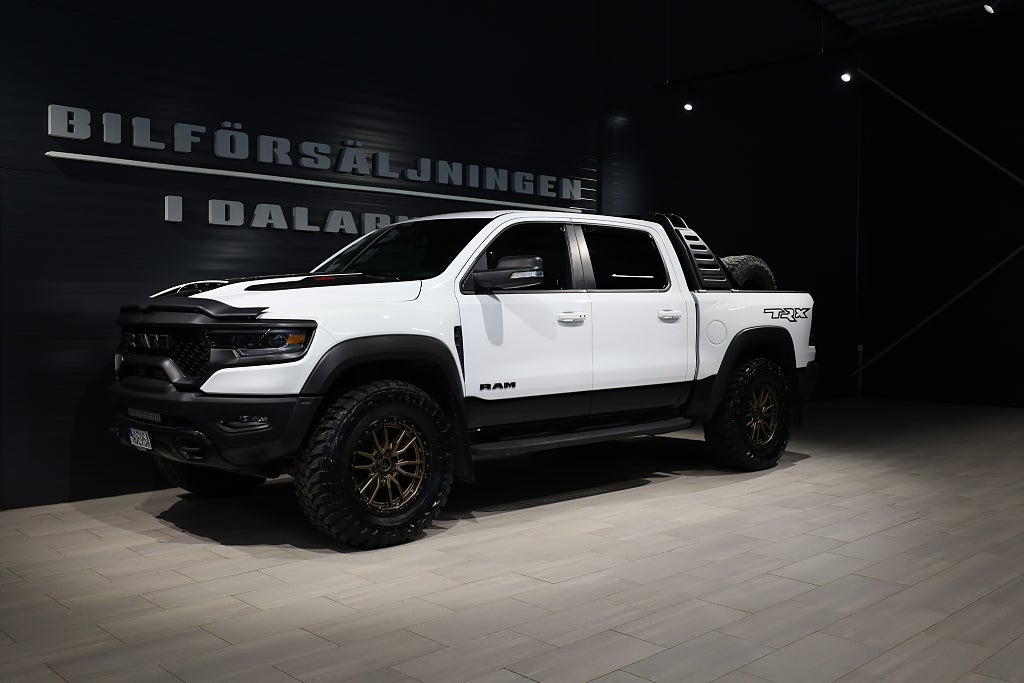 Dodge RAM 1500