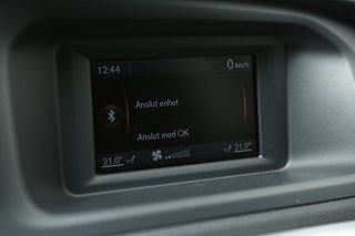 Halvkombi Volvo V40 18 av 23