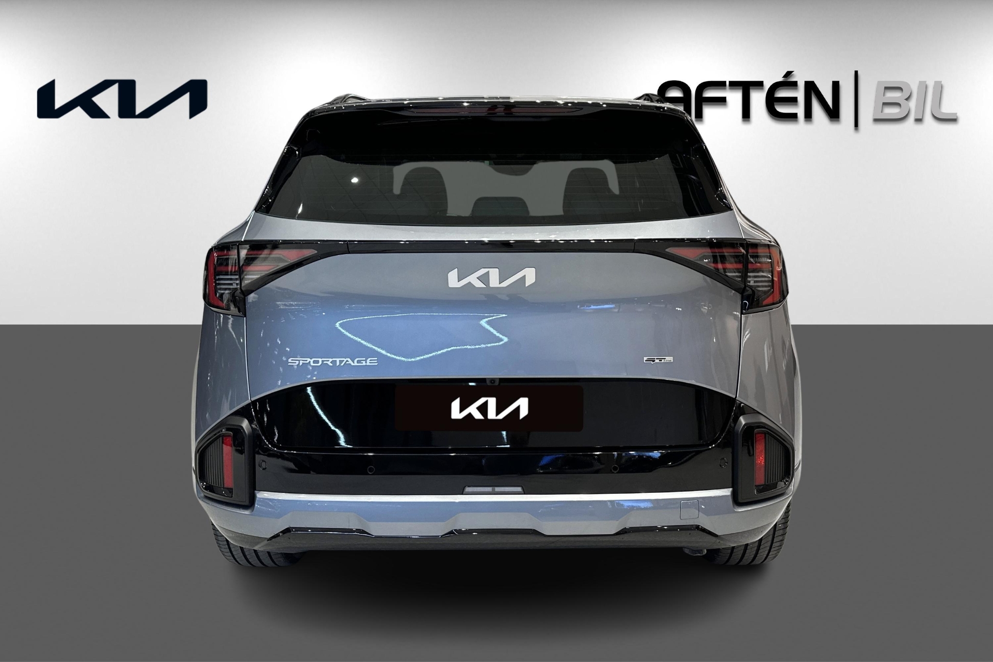 Kia Sportage 2027, photo 6/53