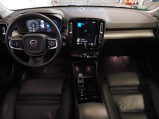 SUV Volvo XC40 13 av 21