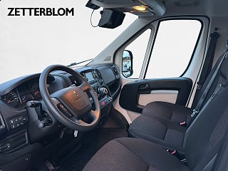 Transportbil - Skåp Peugeot Boxer 8 av 21