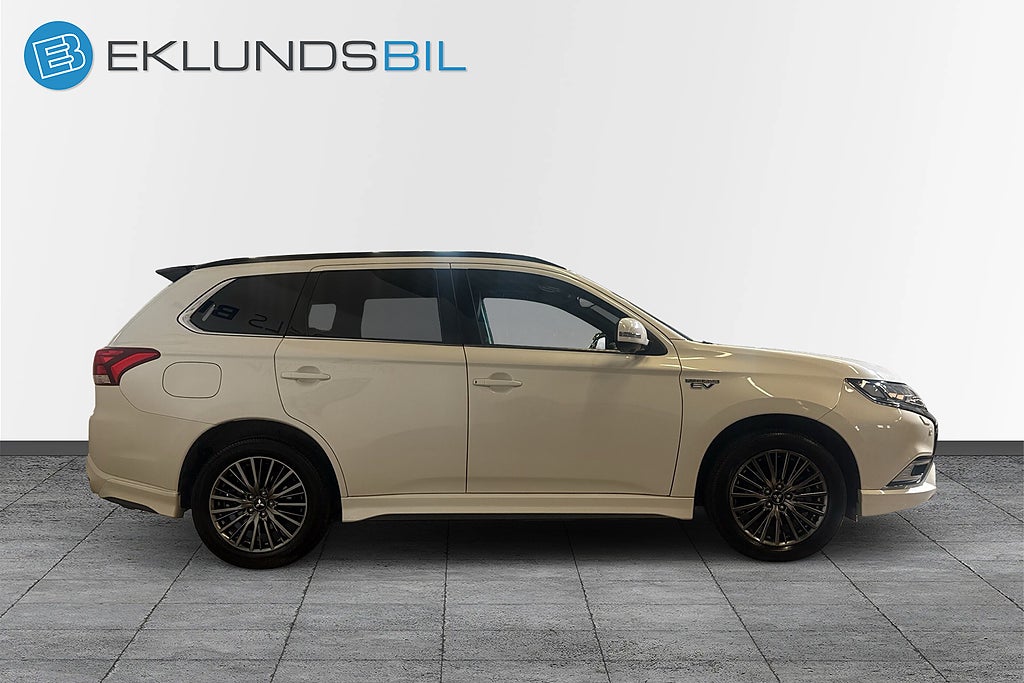 Mitsubishi Outlander 2020