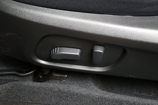SUV Subaru Forester 15 av 23