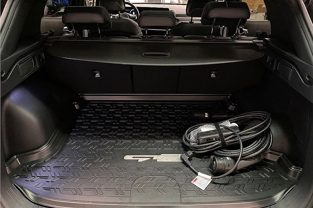 Kia Sportage PHEV AWD, GT-Line, Pano, Fr 2,95% RÄNTA