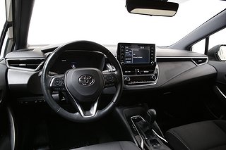 Kombi Toyota Corolla 13 av 25