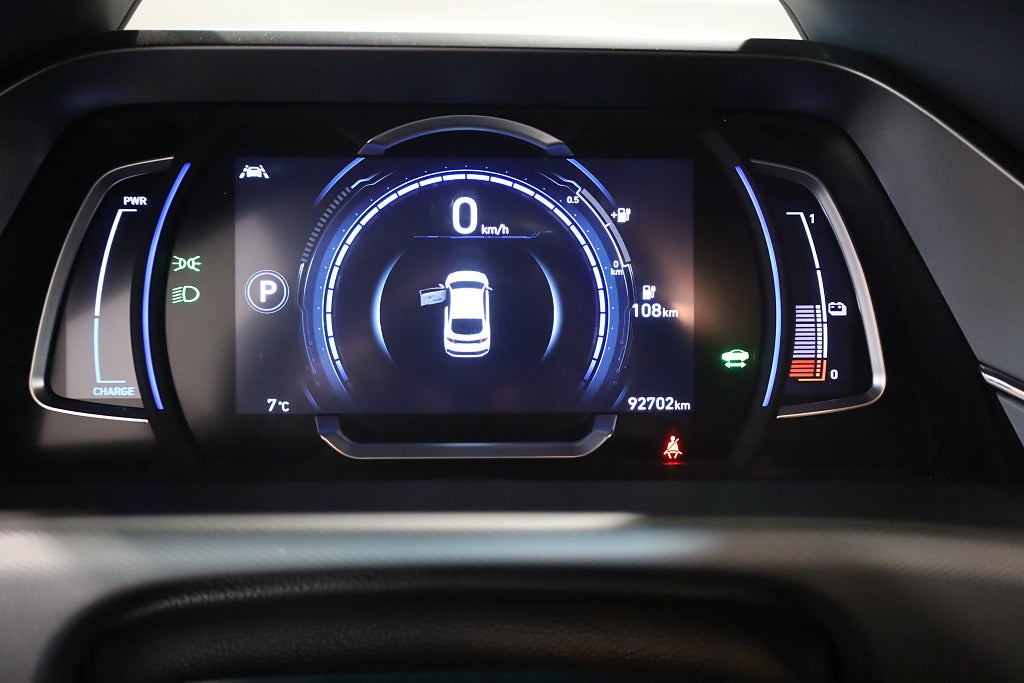 Hyundai IONIQ Electric 38.3 kWh Premium Plus Navi Kamera 2020