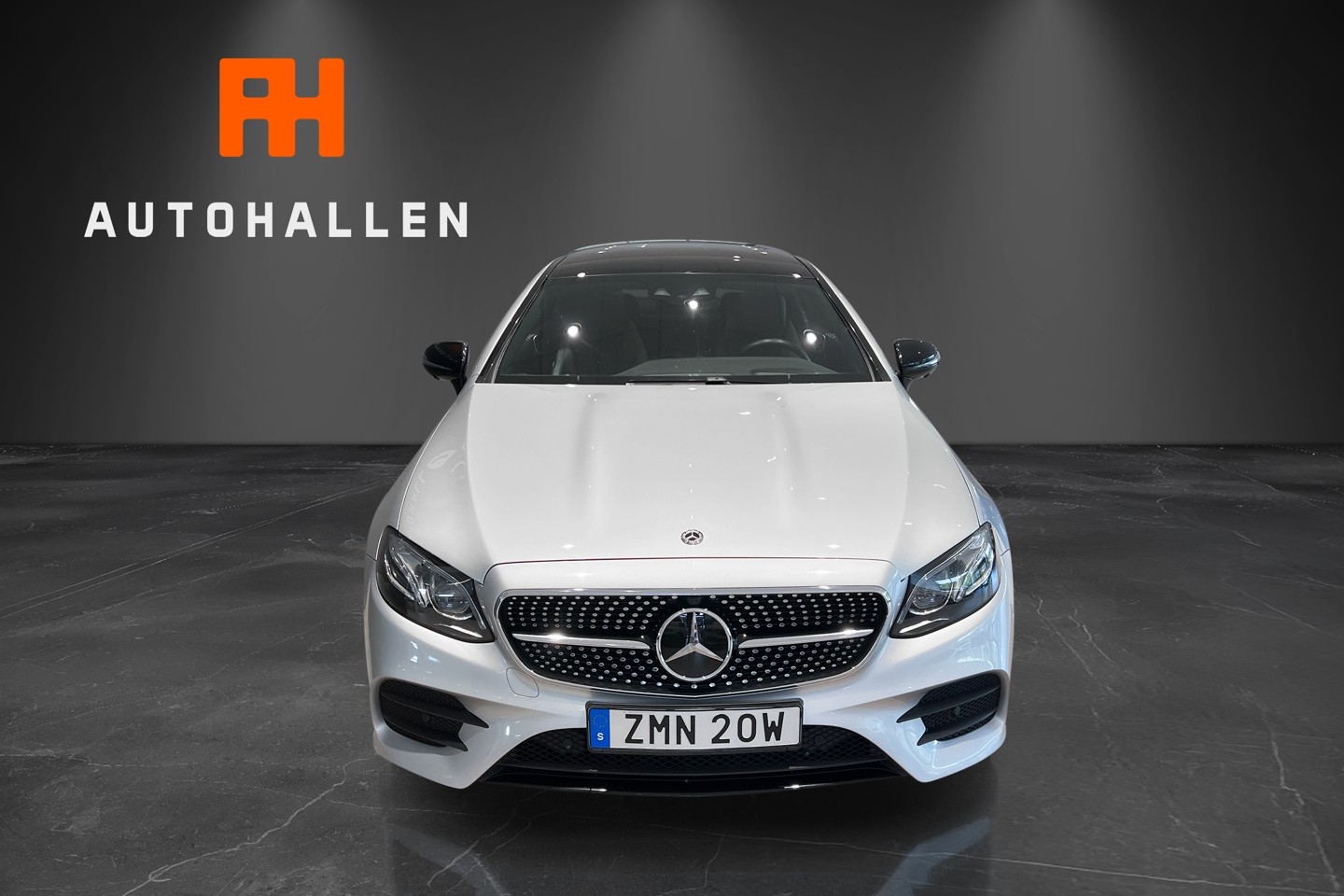 Mercedes-Benz E 2020, bild 3/51