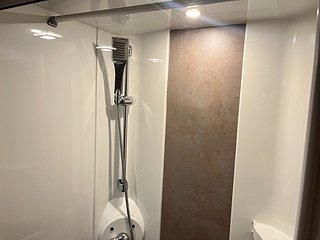 Husbil-integrerad Kabe IMPERIAL 910 T 25 av 31