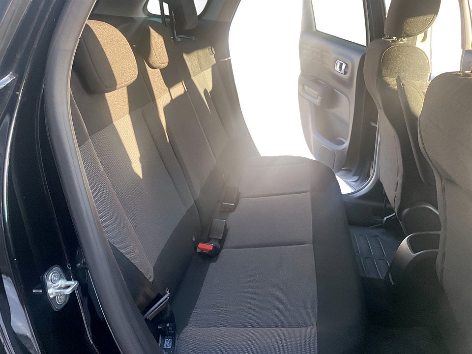 Bild på Citroën C3 Aircross Shine 1.2 PT 130hk Aut - CARPLAY, P-SENSORER BAK