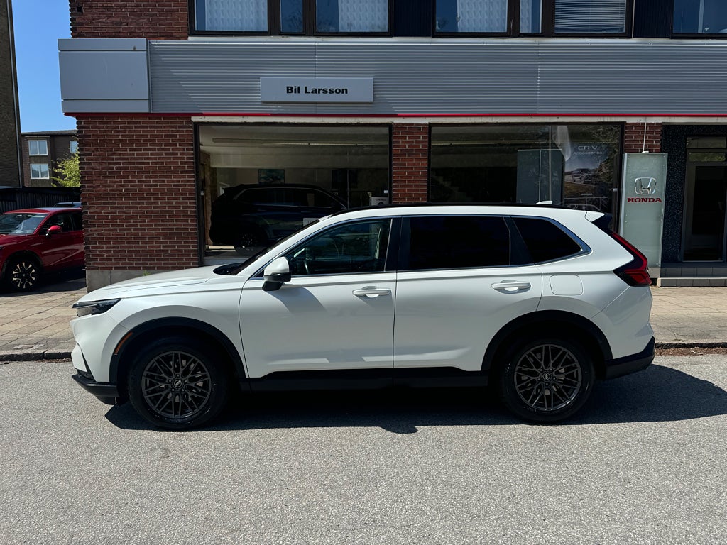 Honda CR-V e:HEV E-CVT Elegance
