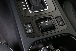 Kombi Subaru Outback 24 av 29