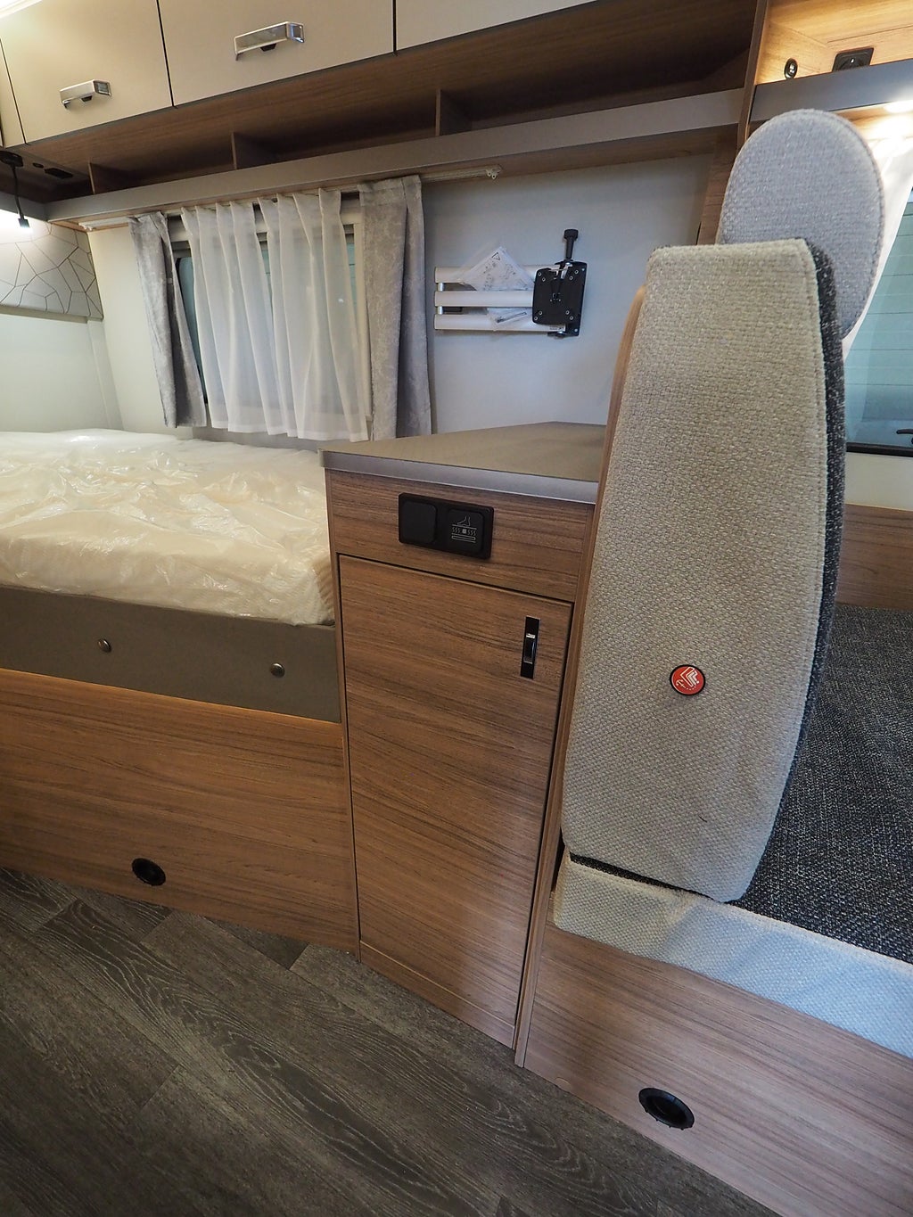 Weinsberg CaraLoft 550 MF 6m I AUT I 155hk I 3500kg