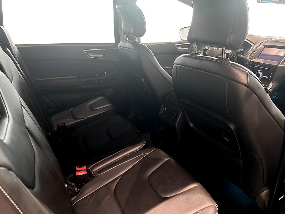 Bild på Ford S-Max 2.0 EcoBlue SelectShift 150hk Aut ELSTOL