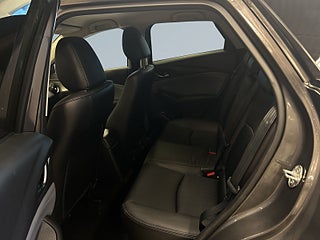 Mazda CX-3 2.0 SKYACTIV-G AWD 10Årsgaranti/Drag/BOSE/Navi/SoV-Däck – bild 13