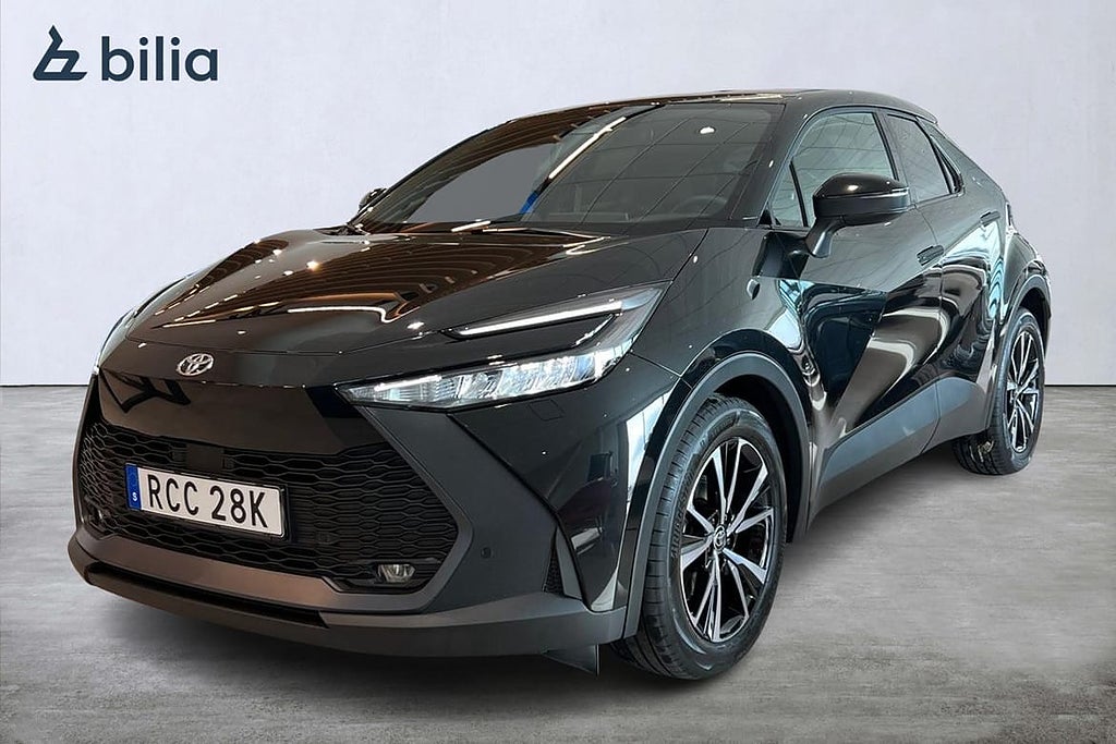 Toyota C-HR Hybrid 1.8 Style
