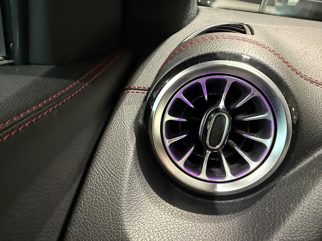 Mercedes-Benz EQA 250 AMG - bild 12